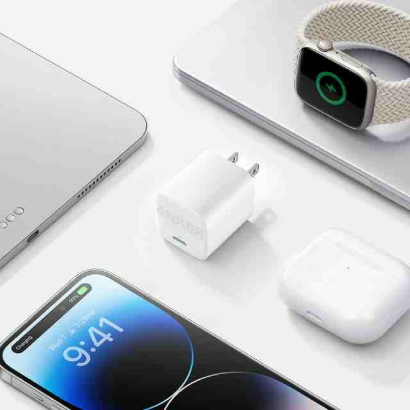 Anker 30w Adapter 313