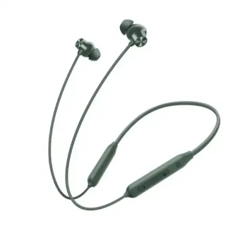 OnePlus Bullets Wireless Z2 ANC E306A