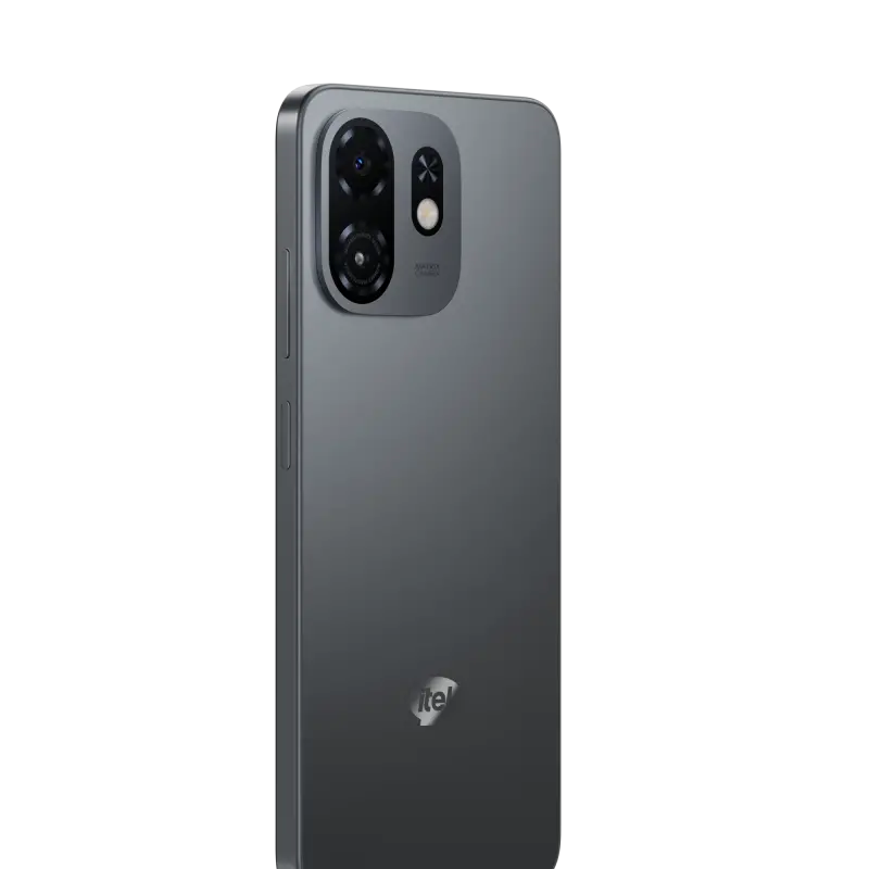 itel A100c (4GB/ 64GB Version)