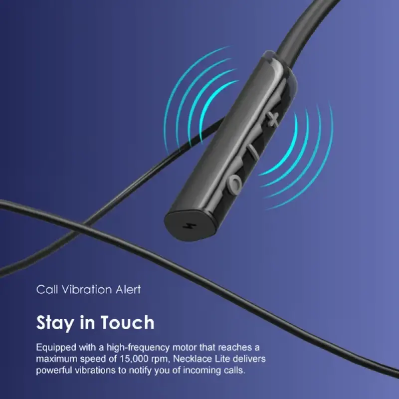 Oraimo Necklace lite Neckband OEB-311