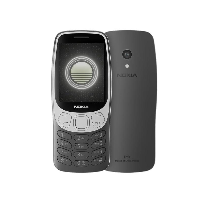 NOKIA 3210 (Official Phone)