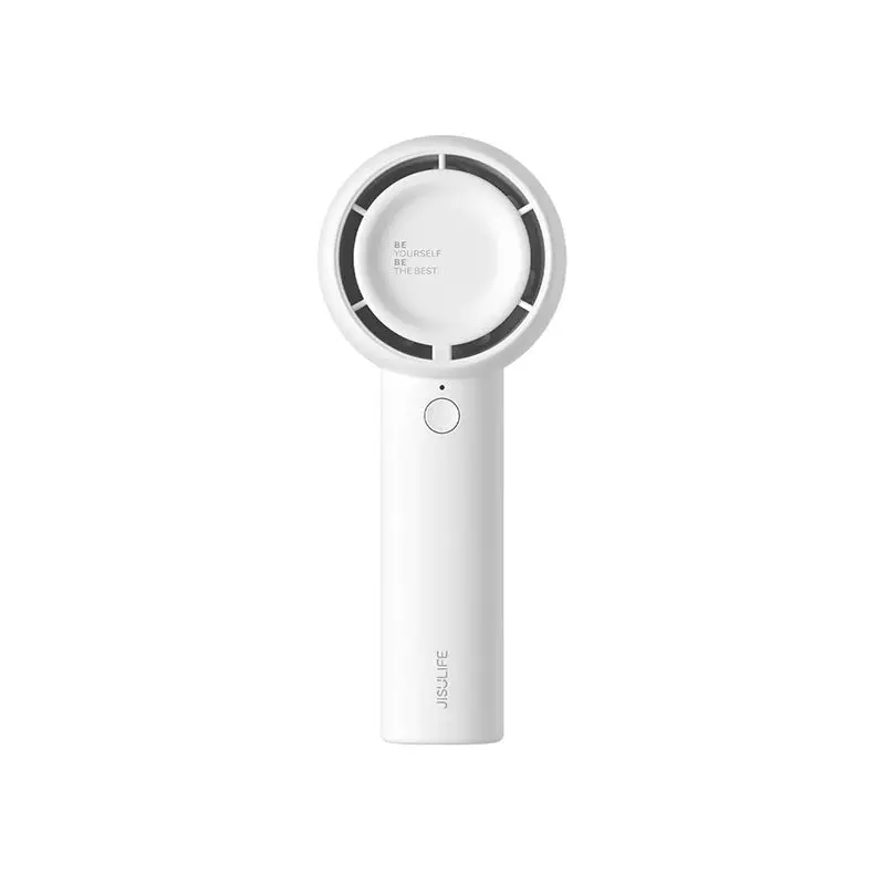 JISULIFE FA42 Super Mini Turbo Fan 4500 mAh