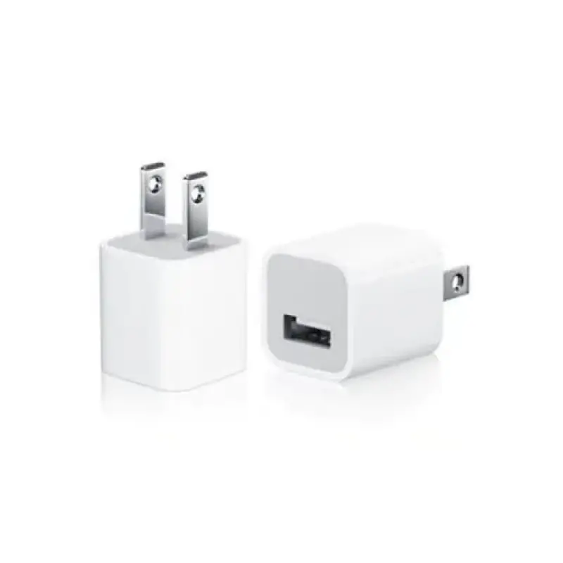 Apple USB 5W Power Adapter 2Pin