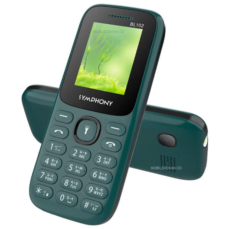 Symphony BL132