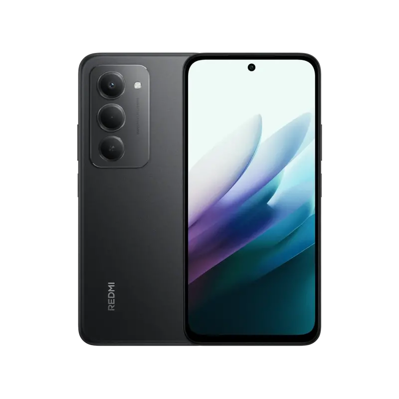 Xiaomi Redmi 15 6/128gb (Official Smartphone)