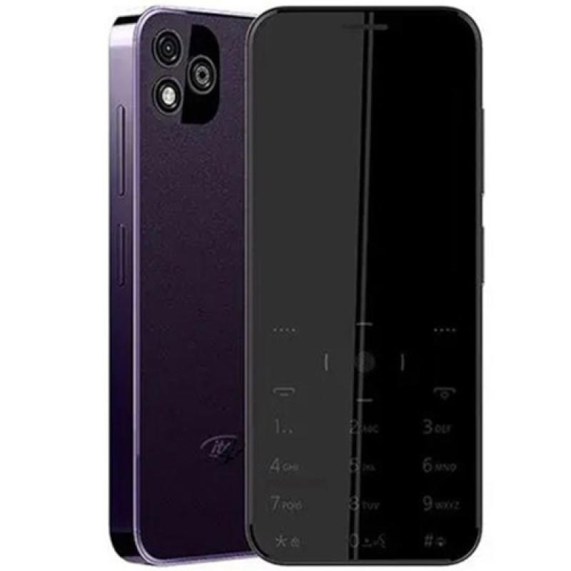 Itel Magic 4  it6360