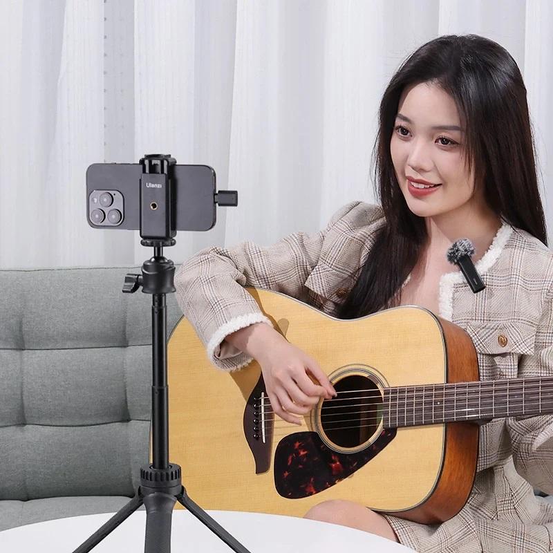 Ulanzi Wireless Microphone WM10( iPhone Lightning )