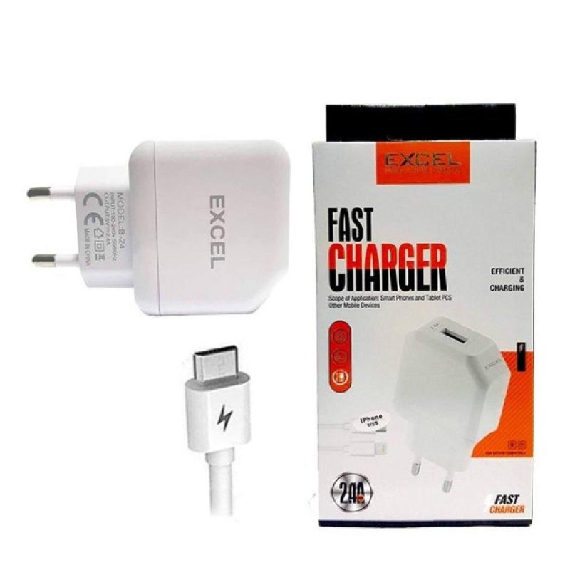 Excel 17W Charger E400