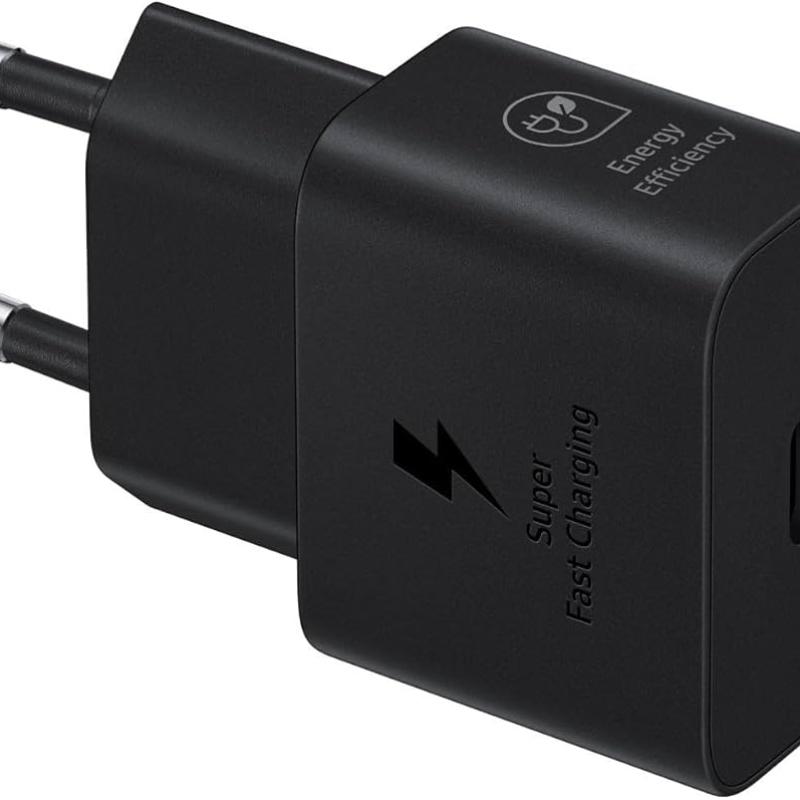 Samsung 25W PD Adapter USB C T2510 ( 2Pin )