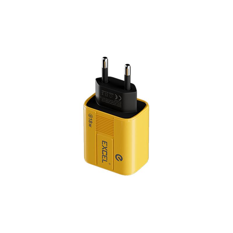 Excel 18W Charger B25