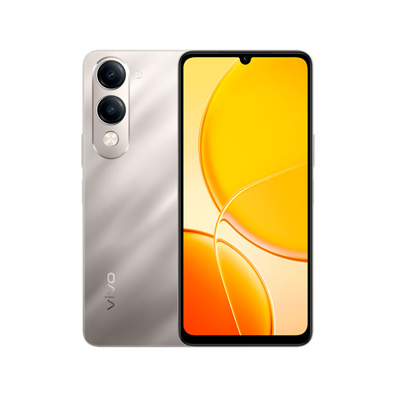 ViVO Y04 4/64GB ( Official Smartphone )