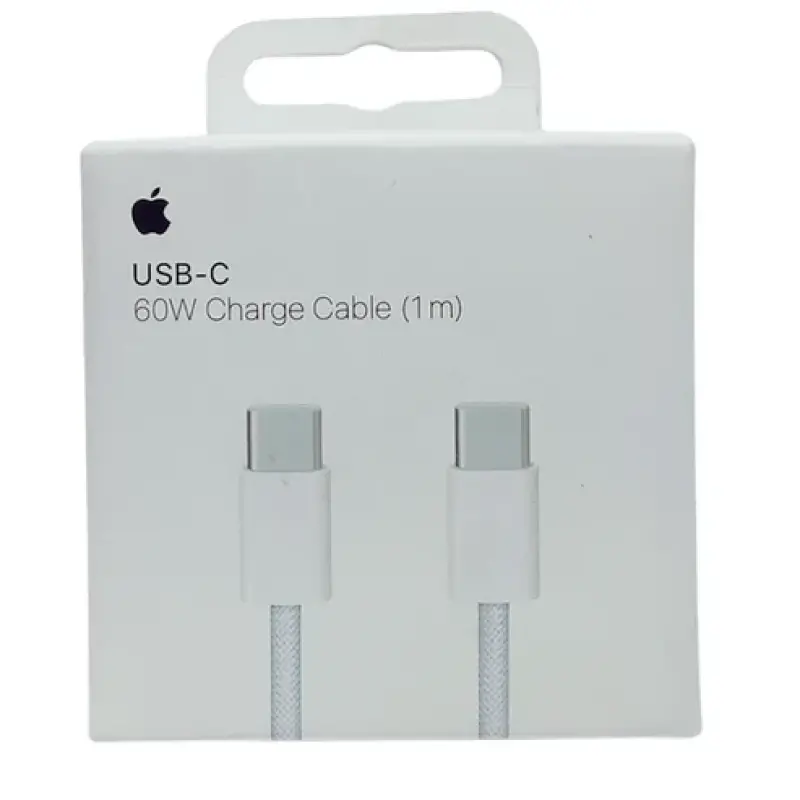 Apple USB-C to C Charge Cable (1m) (Model - A2795)