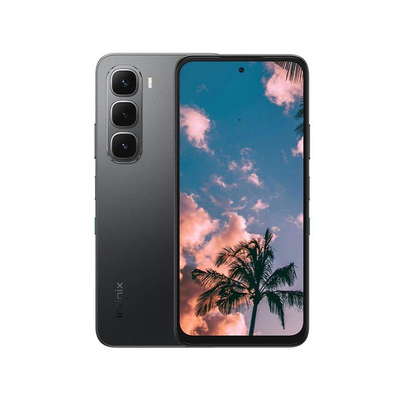 Infinix Hot 60i 6/128 GB X6728 (Official Smartphone)