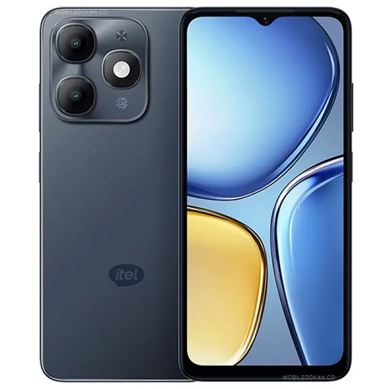 itel A90 Smartphone 4/64GB A6610L