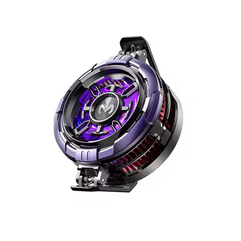 Memo CX08 Magnetic Phone Cooler