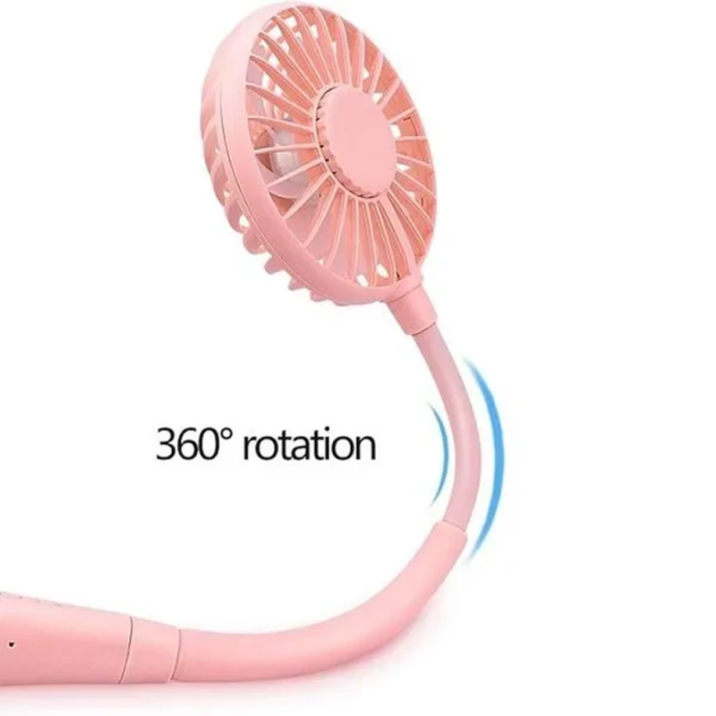 Upgrede Hang NECK FAN 1816