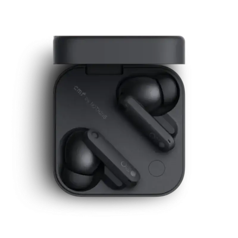CMF by Nothing Buds Pro 2 Hybrid ANC Wireless Earbuds