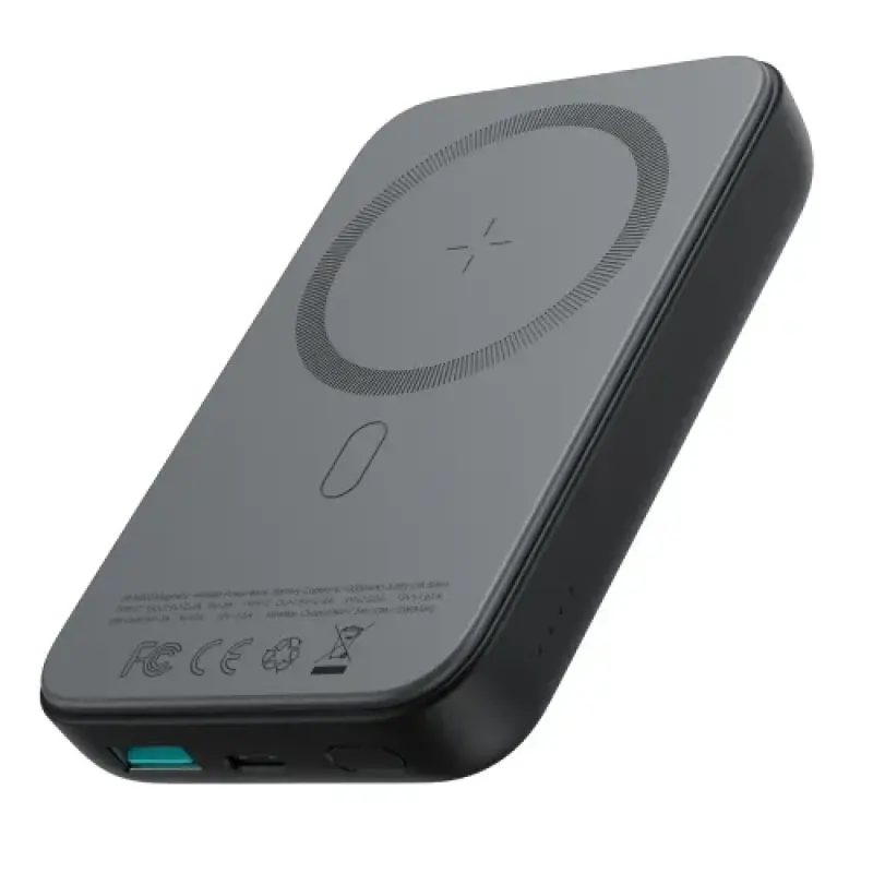 Joyroom JR-W020 20W Magnetic Wireless Charging Power Bank 10000mAh