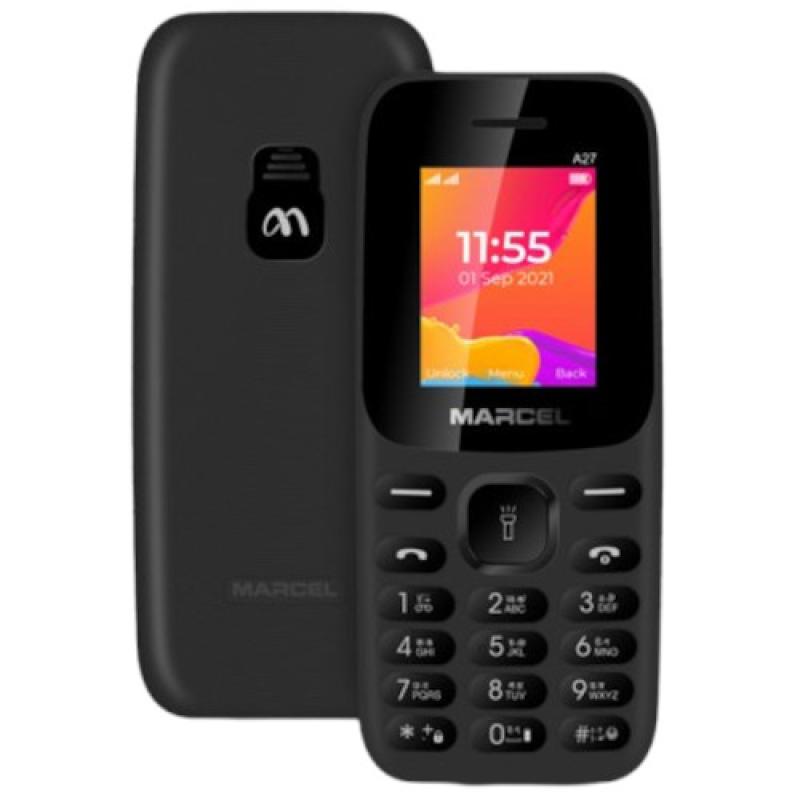 MARCEL A27