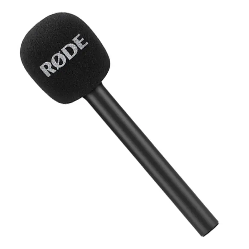 RODE INTERVIEW GO