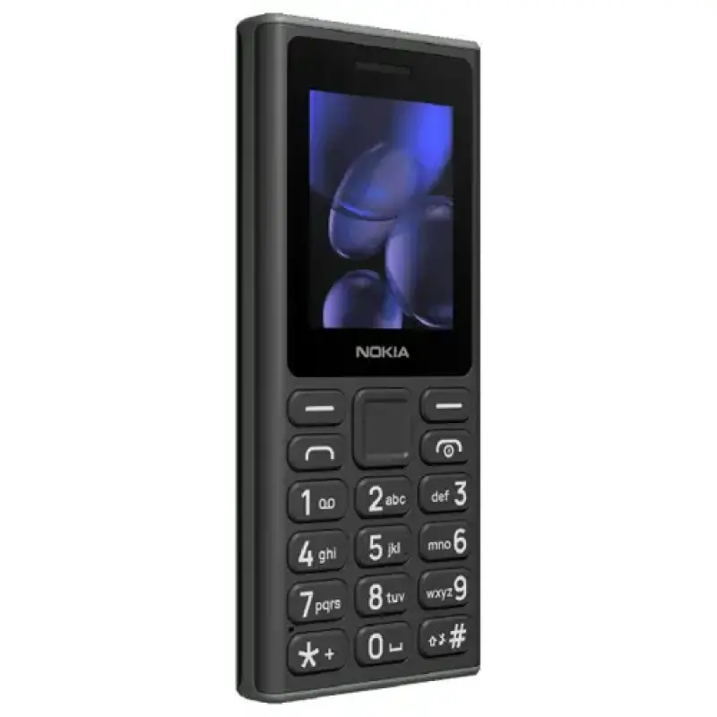 NOKIA 108 (Official Phone)