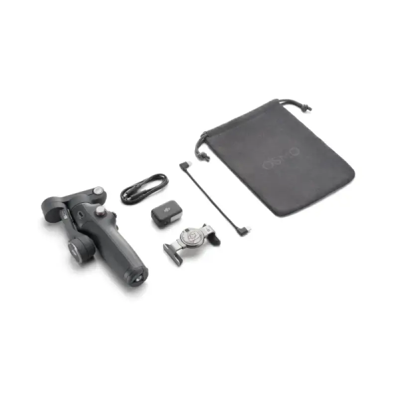 DJI Osmo Mobile 8
