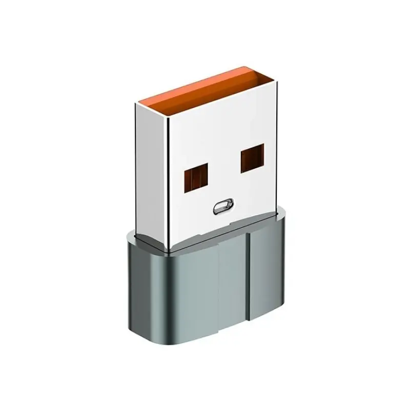 Ldnio LC150 USB C Female To USB Male Adapter Transmission