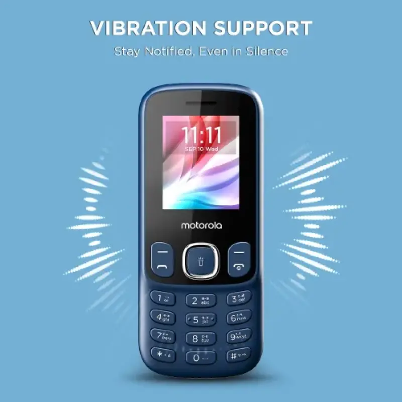 Motorola Moto A10e