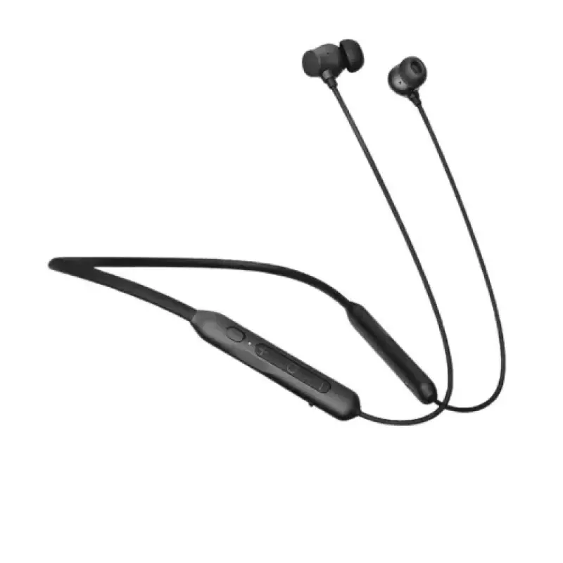 QCY BassBloom ANC N2 In-ear Neckband Headphones