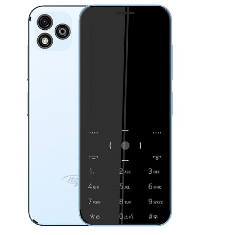 Itel Magic 4  it6360