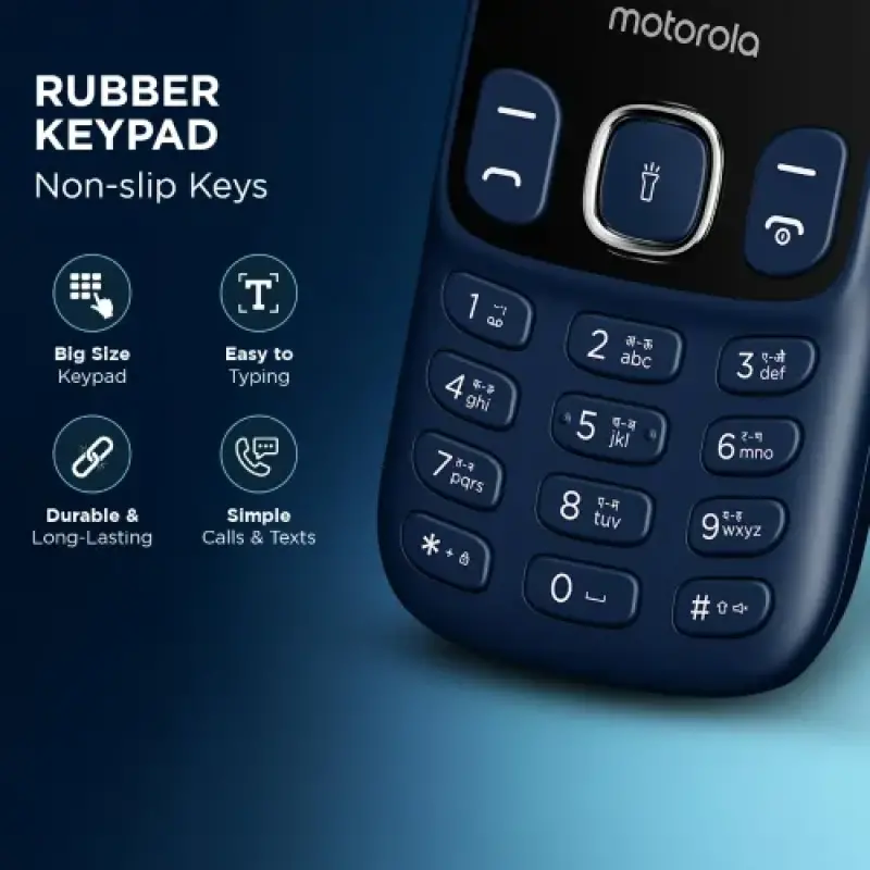 Motorola Moto A10e