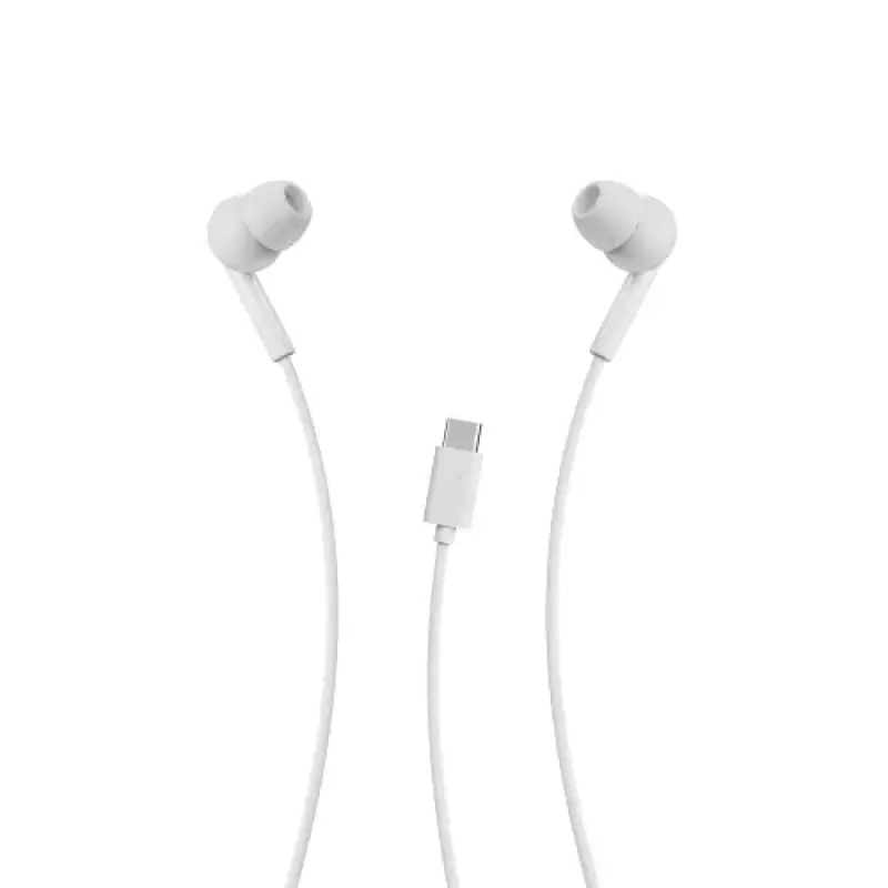 oraimo CONCH 2C Type-C In-Ear Wired Earphone OEP-320C