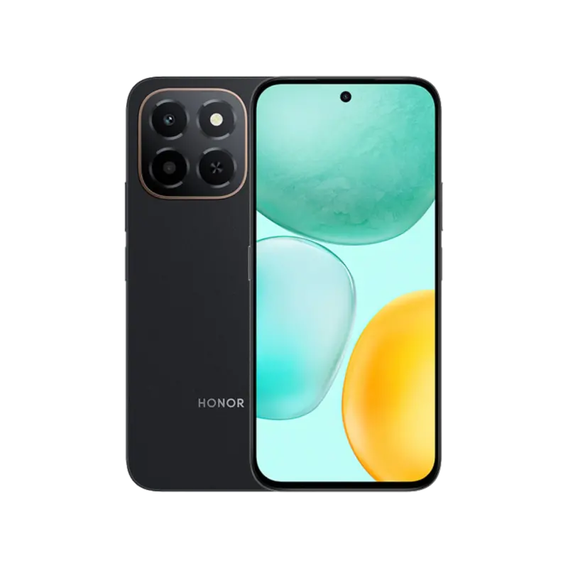 Honor X6c 6/128 GB   (Official Smartphone)