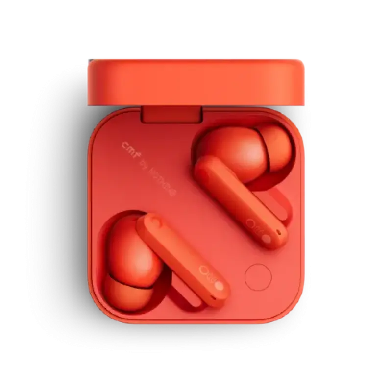 CMF by Nothing Buds Pro 2 Hybrid ANC Wireless Earbuds