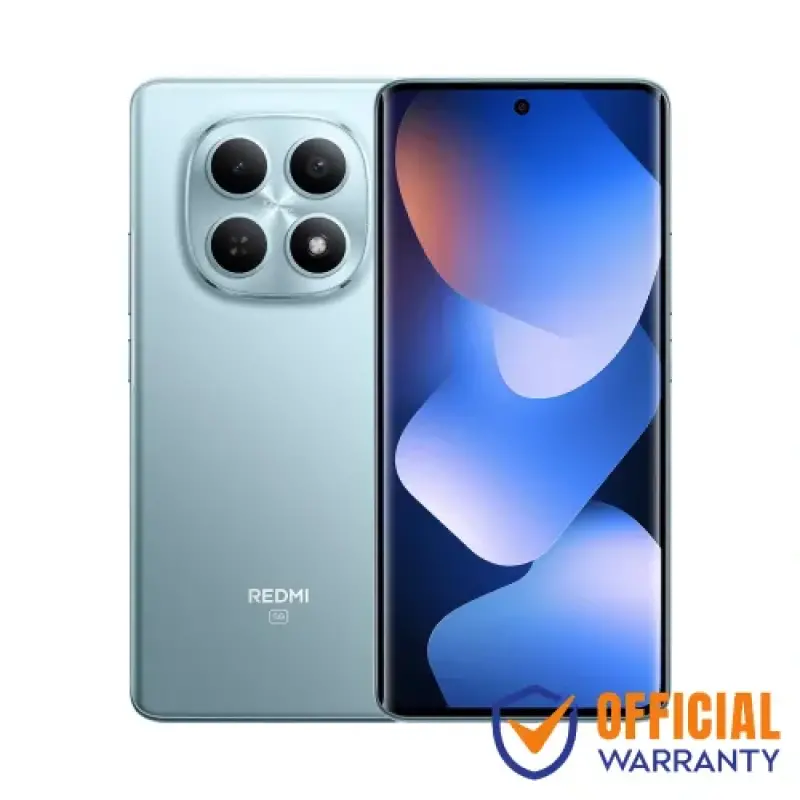 Xiaomi Redmi Note 15 5G(8GB/256GB)
