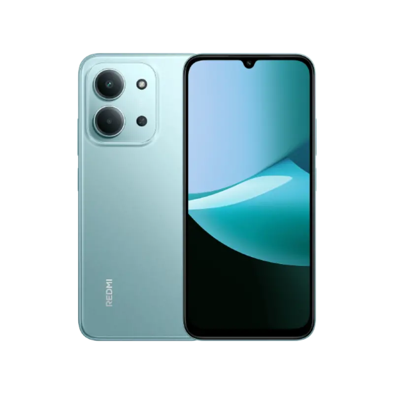 Xiaomi Redmi 15C  8/256gb (Official Smartphone)