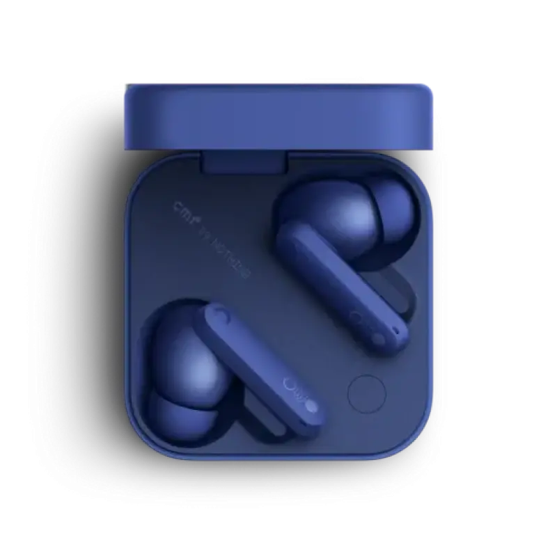 CMF by Nothing Buds Pro 2 Hybrid ANC Wireless Earbuds