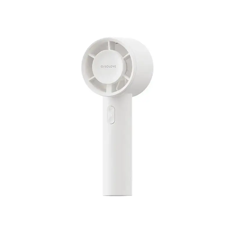 Xiaomi Solove F01 Handheld Turbo Fan