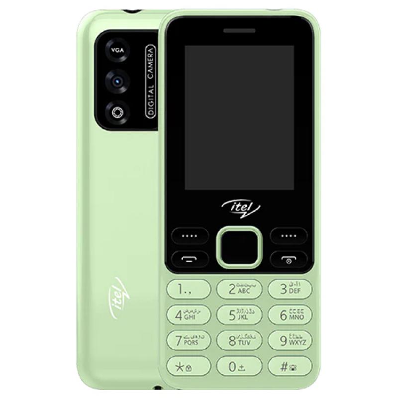 itel it 5200