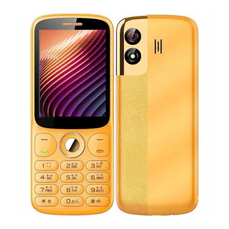 itel SUPRER GURU 600 SN600N