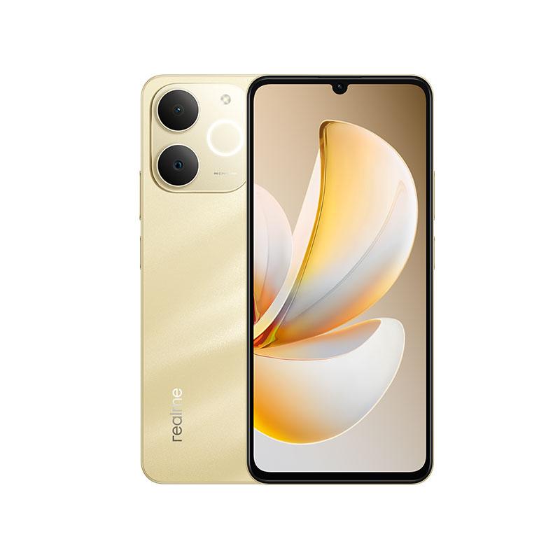Realme Note 70 4/64GB (Official Smart Phone)
