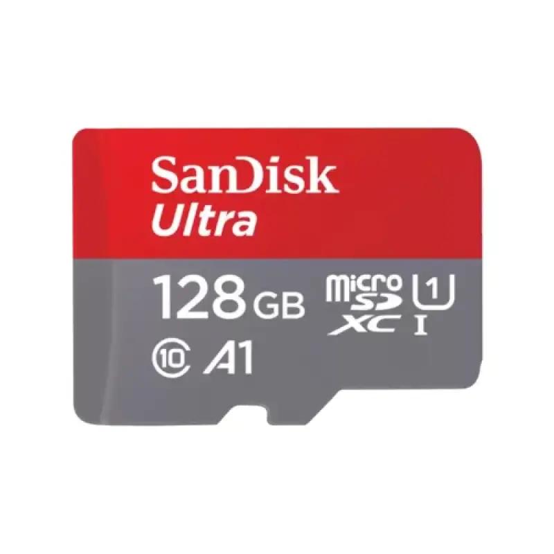 SanDisk 128 GB