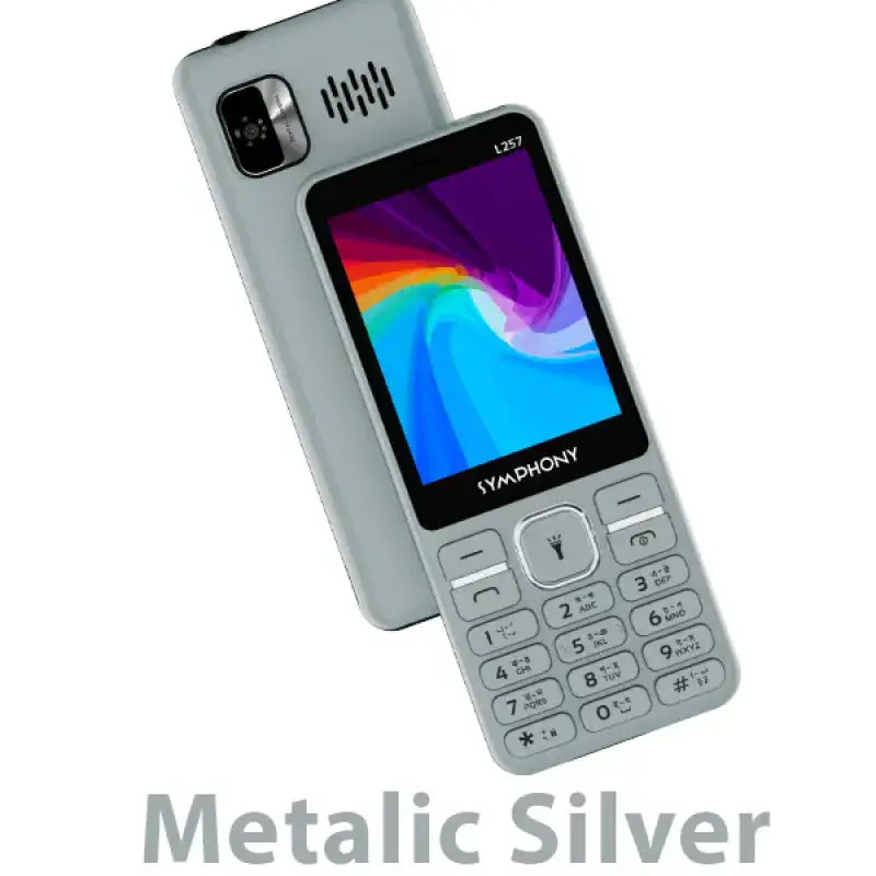 Symphony L257