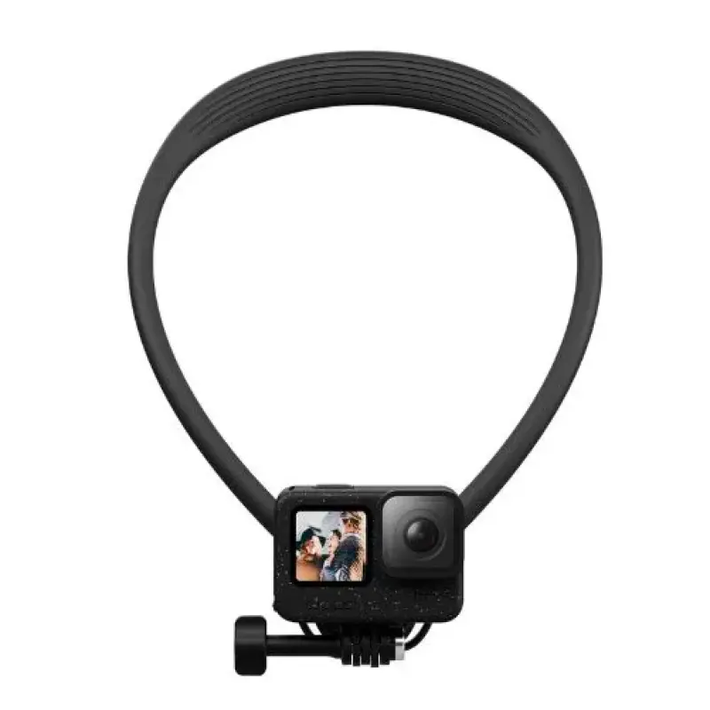 Telesin Action Camera Neck Mount SE 2.0 S2-HNB-09