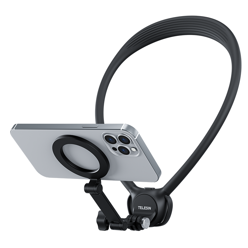 Telesin POV Phone Holder Universal Neck Mount for Phones S2-HNB-02