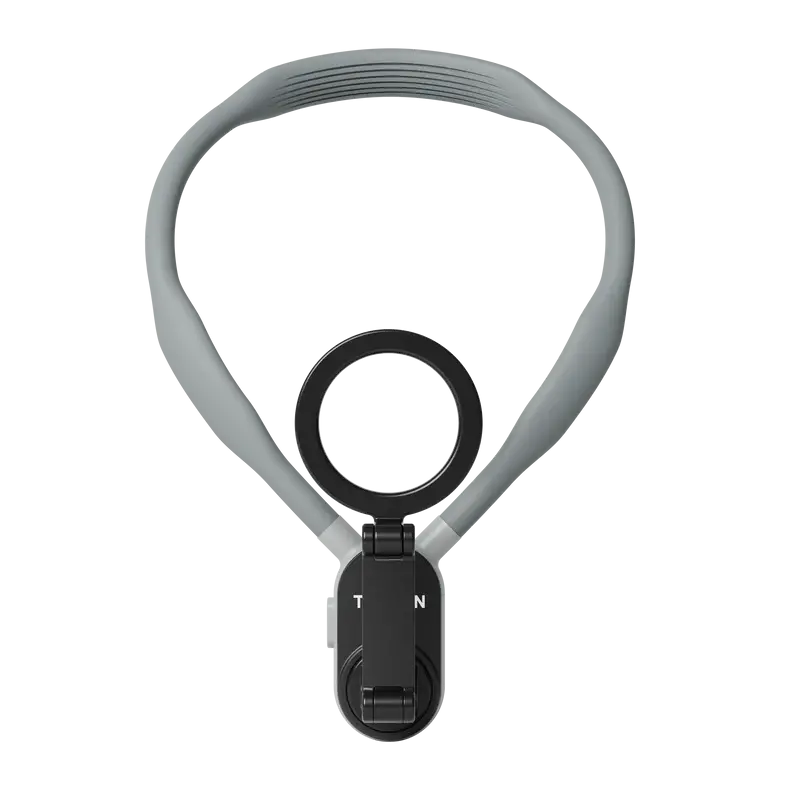 Telesin Smartphone Magnetic Neck Holder Max MNM-002