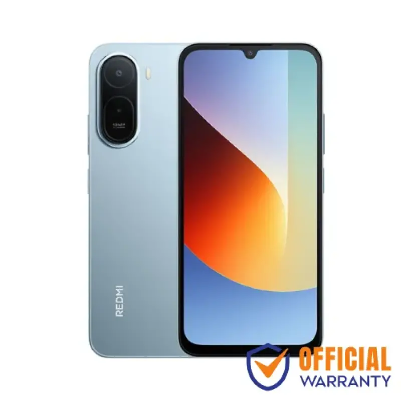 Xiaomi Redmi A7 Pro 4/64gb (Official Smartphone) - redmi26020RNB4A