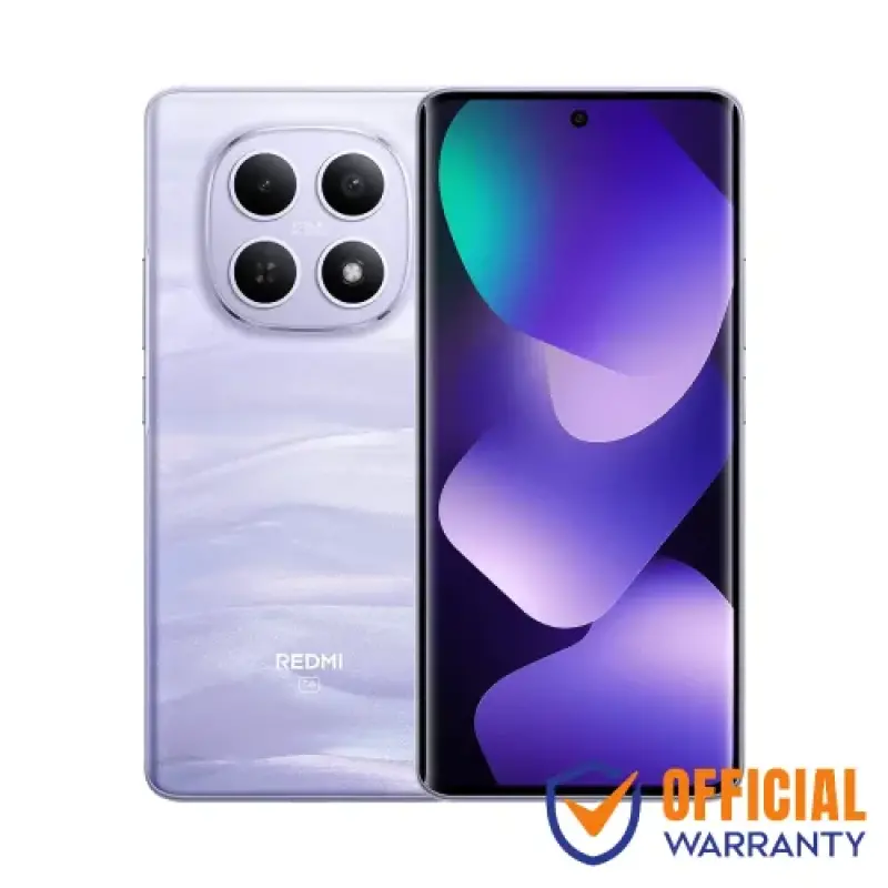 Xiaomi Redmi Note 15 5G(8GB/256GB)